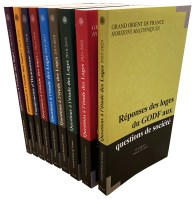 10 volumes QEL-26